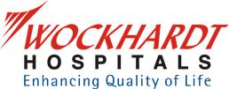 Wockhardt Hospitals logo
